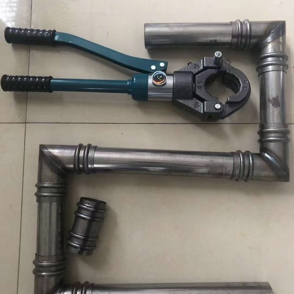 海曙冷却管生产